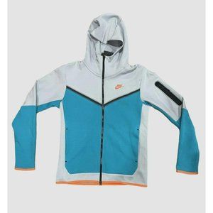 Nike Tech Fleece JAcket Size Medium